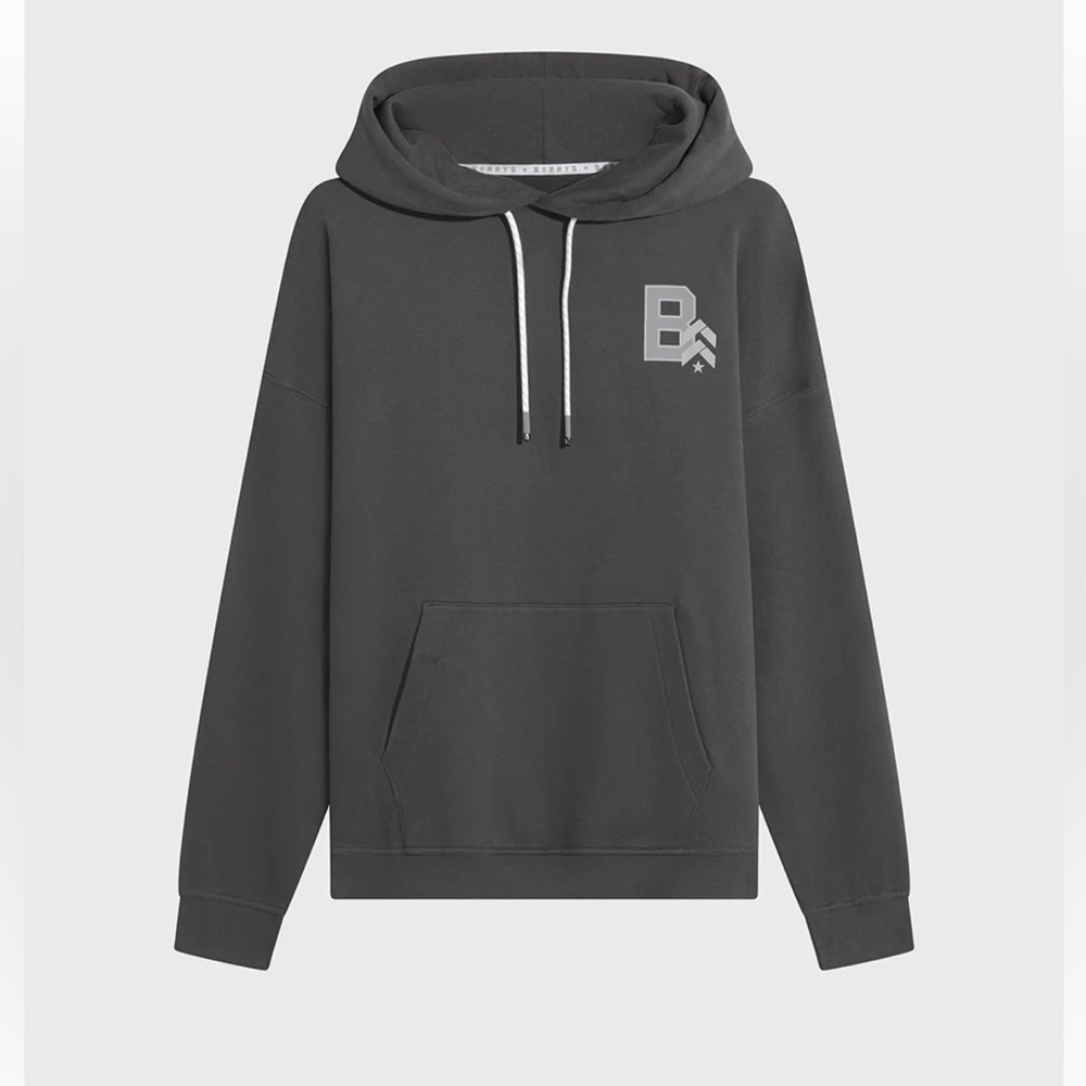 barry’s bootcamp hoodie